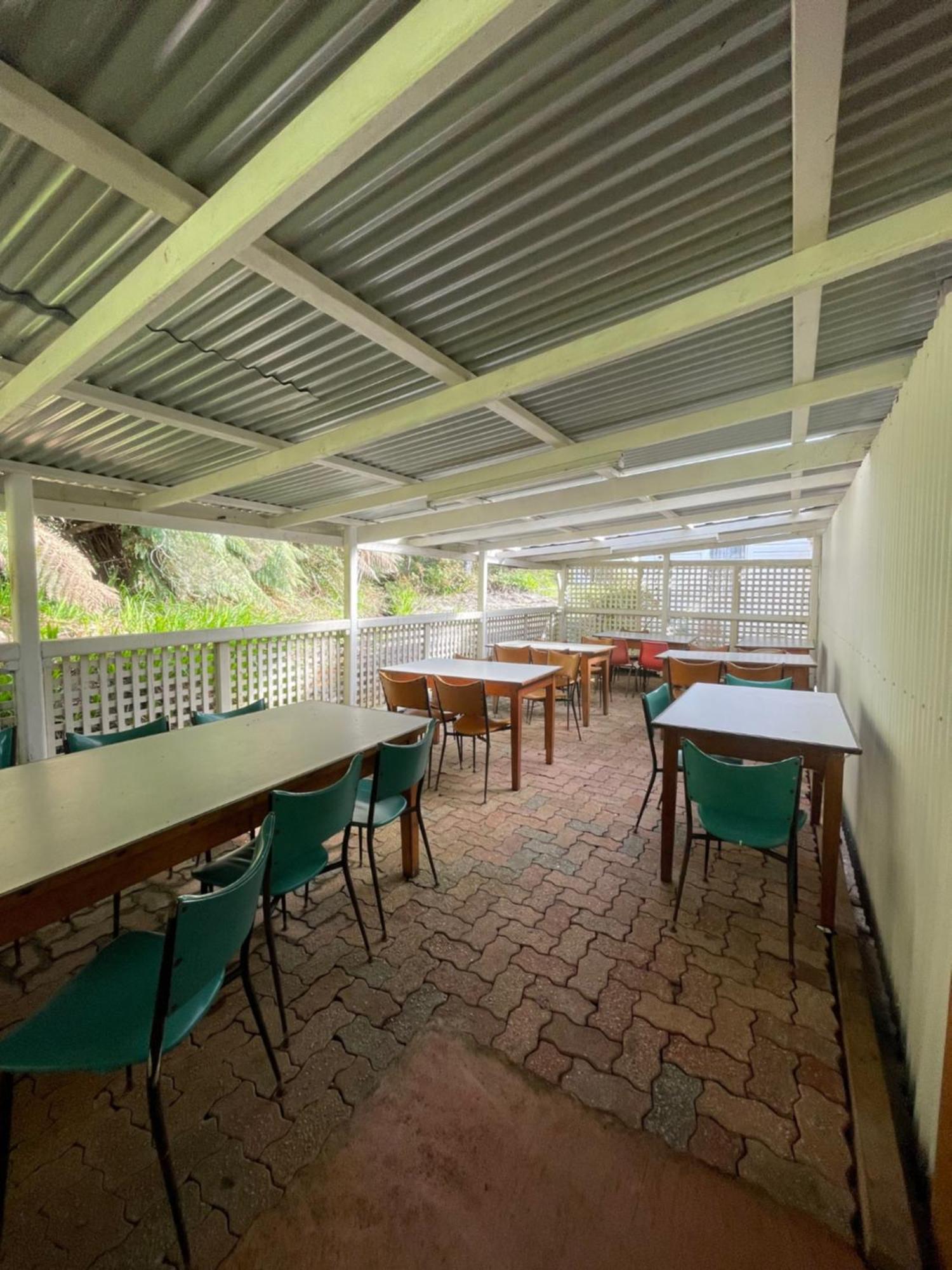 Mountain View Motel Queenstown Exterior photo